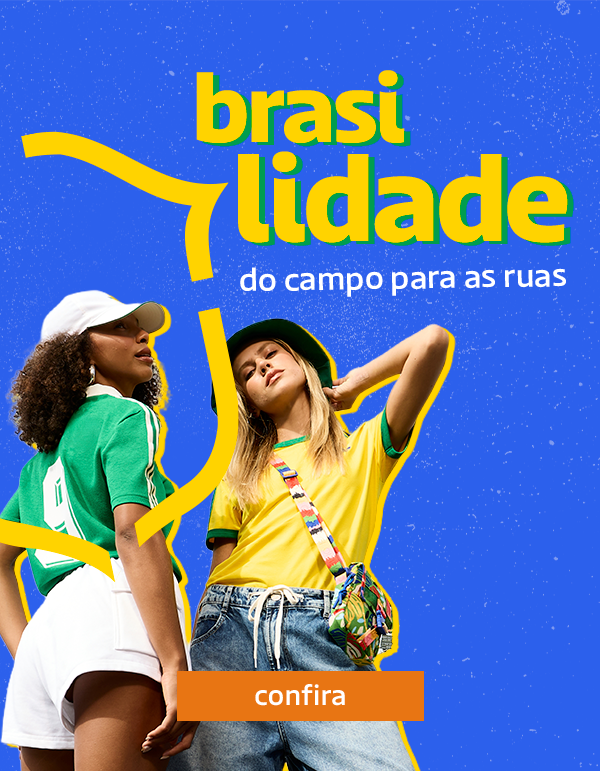 Torcida Brasil afora