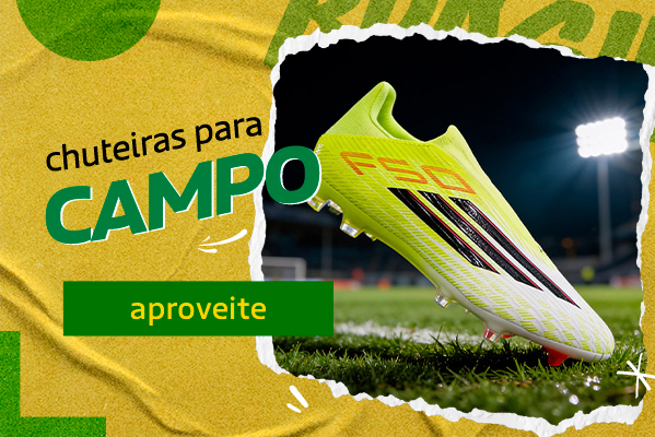 Chuteira Pro